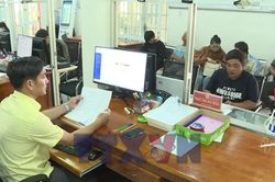 Khi dịch vụ công không còn dừng ở quầy tiếp nhận