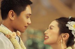 Phương Mỹ Chi 'lấy chồng' ở tuổi 23?