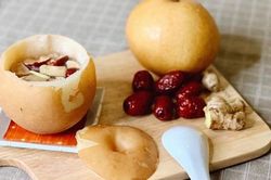 Quả vào mùa được ví như 'máy tạo ẩm': Ăn sống giòn ngọt, nấu chín càng mê
