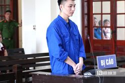 Hối hận muộn màng của kẻ tấn công nhiều nhân viên y tế ở Nghệ An