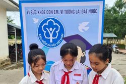 Mức đóng bảo hiểm y tế mới nhất của học sinh, sinh viên năm học 2026 - 2027