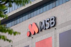 MSB chốt ngày phát hành 624 triệu cổ phiếu thưởng
