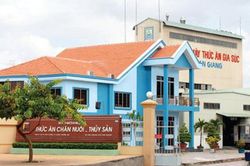 Afiex miễn nhiệm Phó Tổng Giám đốc, lên kế hoạch huy động 350 tỷ đồng
