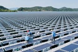 Tháo nút thắt vốn cho doanh nghiệp đầu tư năng lượng tiết kiệm, hiệu quả