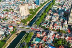 Căn hộ Hà Nội đắt ngang nhà thấp tầng, người mua bắt đầu đổi lựa chọn?