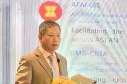 Đà Nẵng muốn thành trung tâm logistics quốc tế: Làm sao để hàng hóa không phải “dừng” quá nhiều?