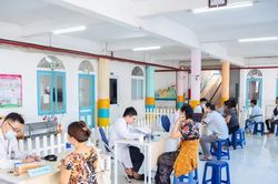 TPHCM: Gần 2 triệu dân được khám sức khỏe định kỳ