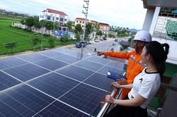 Kiến tạo thế chủ động cho an ninh năng lượng - Bài 4: Mở không gian cho phát triển nguồn điện tại chỗ