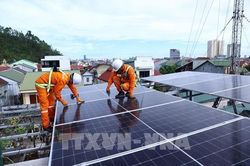 Kiến tạo thế chủ động cho an ninh năng lượng - Bài 2: Mỗi mái nhà trở thành một 'nhà máy điện mini'