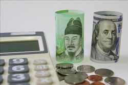 Hàn Quốc: Doanh thu của các công ty tư vấn đầu tư tăng mạnh