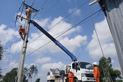 Lịch cắt điện Đồng Nai ngày mai 14/8 cập nhật mới nhất