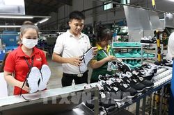 Lãnh đạo tỉnh Vĩnh Long đối thoại với các tổ chức kinh tế tập thể để tháo gỡ khó khăn