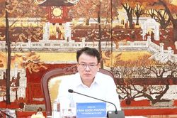 Chuyển trọng tâm từ 'lập quy hoạch' sang 'tổ chức thực hiện quy hoạch'