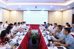 EVNNPT và EVNNPC phối hợp đầu tư xây dựng các dự án lưới điện