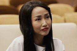 Ốc Thanh Vân đến Thượng Hải sau số tiền hơn 124 tỷ đồng