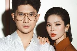 Mối nhân duyên chưa thể tiến xa của Lệ Quyên và bạn trai