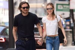 Brooklyn Beckham và vợ mang phong cách miền Nam nước Pháp đến New York