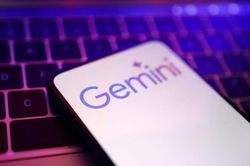 Gemini của Google đạt mốc 1 tỷ người dùng