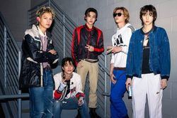 CORTIS 'lội ngược dòng' trên Billboard 200