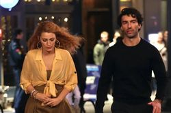 Diễn biến mới xoay quanh ồn ào của Blake Lively và Justin Baldoni