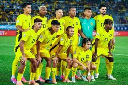 Cú sốc lớn cho Malaysia trước trận bán kết với tuyển Việt Nam