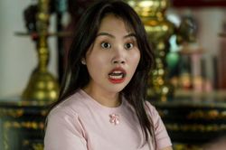 Một đạo diễn 'trách' Phương Mỹ Chi không mời đám cưới