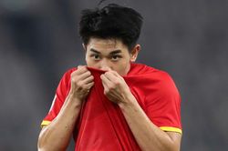 Cơ hội Đ&igrave;nh Bắc đối đầu Cristiano Ronaldo