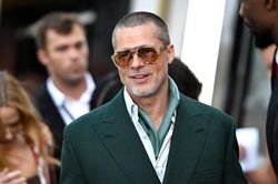 Đằng sau quyết định của Brad Pitt