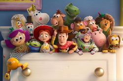Toy Story 5 rời rạp Việt với doanh thu không như kỳ vọng