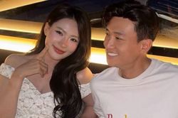 Quốc Trường công khai bày tỏ với Minh Trang