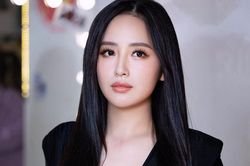 Vẻ đẹp quê nhà Hoa hậu Mai Phương Thúy qua những gánh hàng rong