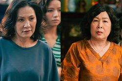 Hồng Vân đối đầu Hồng Đào sau gần 40 năm