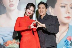 Kiều Minh Tuấn sau tin đồn hẹn hò với Ngọc Trinh