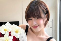 Rapper Pháo đón tin vui sau khi úp mở làm 'cô dâu'