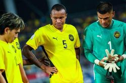 Malaysia sẽ thua đậm trước tuyển Việt Nam