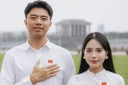 Kiều Anh khẳng định mình đã lựa chọn đúng