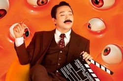 Phim Hollywood c&oacute; Trấn Th&agrave;nh lồng tiếng giảm nhiệt tại ph&ograve;ng v&eacute; Việt