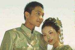 Phương Mỹ Chi thông báo tin vui