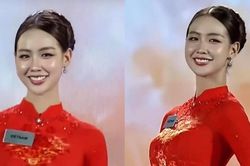Khai mạc Miss World 2026: Hơn 100 thí sinh khoe sắc trong tà áo dài Việt Nam
