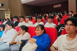 Gần 2.000 cơ hội việc làm, thực tập và đào tạo nghề tại Ngày hội Việc làm Thanh niên Thủ đô 2026