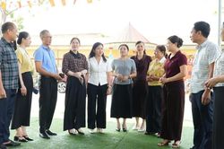 Bắc Ninh: Tăng cường giám sát, bảo vệ quyền và lợi ích của trẻ em từ cơ sở