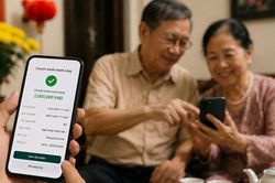 'Văn hóa banking' làm tăng khoảng cách giữa các thành viên trong gia đình