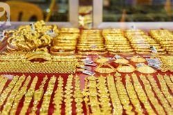 Hà Nội kiểm tra doanh nghiệp kinh doanh vàng, bạc, đá quý