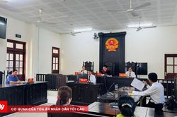 TAND khu vực 4- Cần Thơ quyết tâm bứt phá trong '90 ngày giải quyết đơn, án'