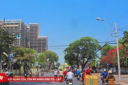 TP.HCM chủ động giảm &ugrave;n tắc dịp Quốc kh&aacute;nh