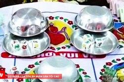 Bắt 8 đối tượng tại sòng bầu cua