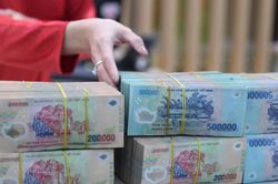 'Nhiên liệu' cho tăng trưởng cao từ cải cách thị trường tài chính