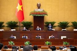 Đề xuất dùng chung hạ tầng viễn thông để tiết kiệm nguồn lực xã hội