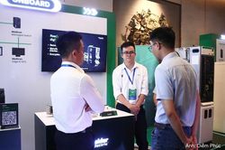 Thúc đẩy doanh nghiệp tối ưu năng lượng, nâng cao sức cạnh tranh