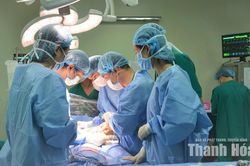 Nối dài sự sống từ hành trình hiến - ghép tạng ở Thanh Hóa (Bài 2): Phần đời được trao lại
